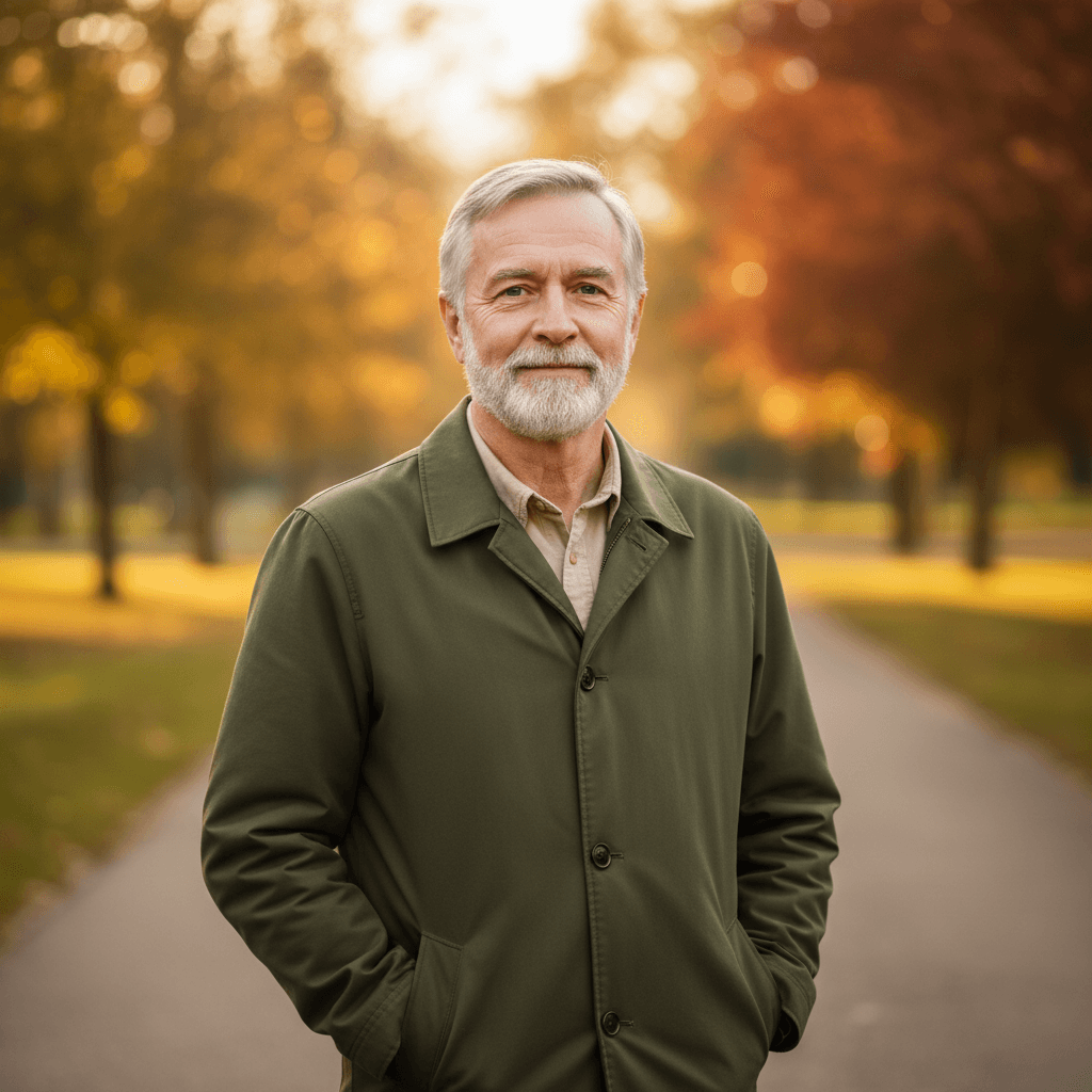 Hans-Werner P.